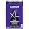 Canson&#xAE; XL&#xAE; Fluid Mixed Media Paper Pad, 7&#x22; x 10&#x22;